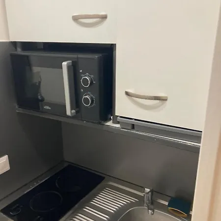 Le Tout Petit Qui A Tout D'Un Grand Chambéry Extérieur photo