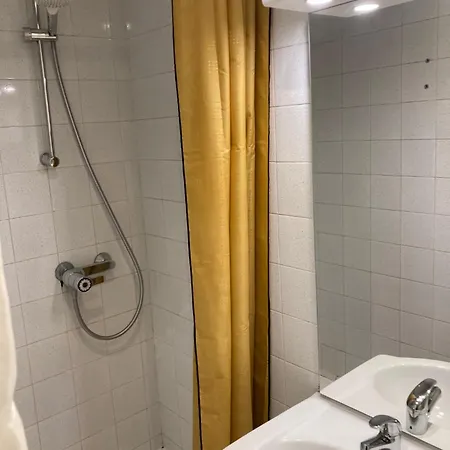 Le Tout Petit Qui A Tout D'Un Grand Chambéry Extérieur photo