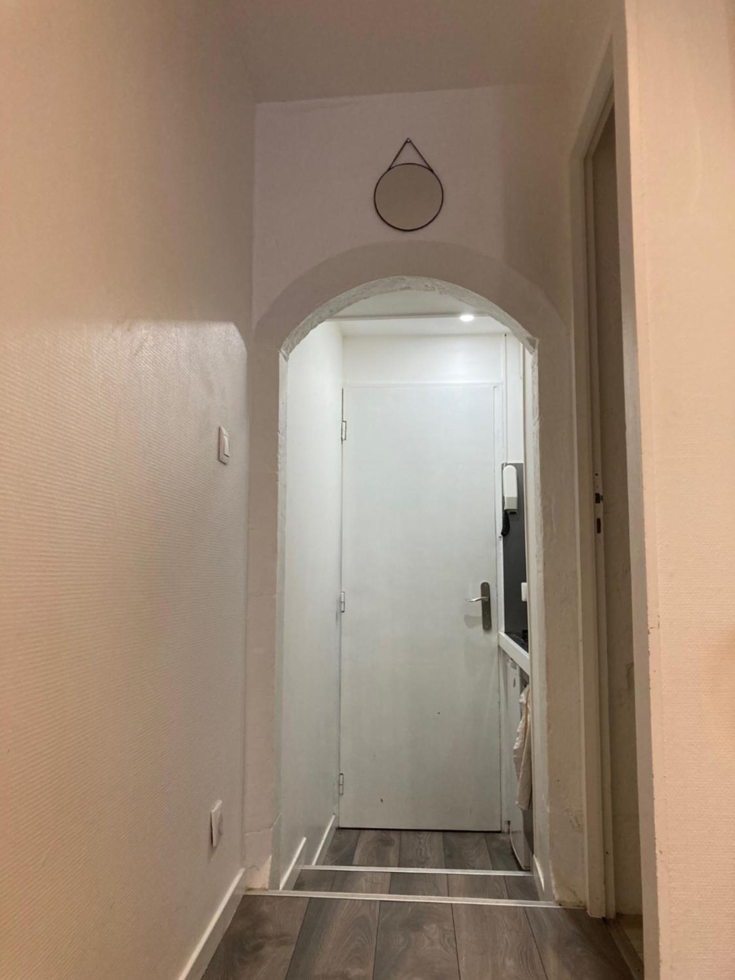 Le Petit Qui A D'un Grand Appartement Chambéry