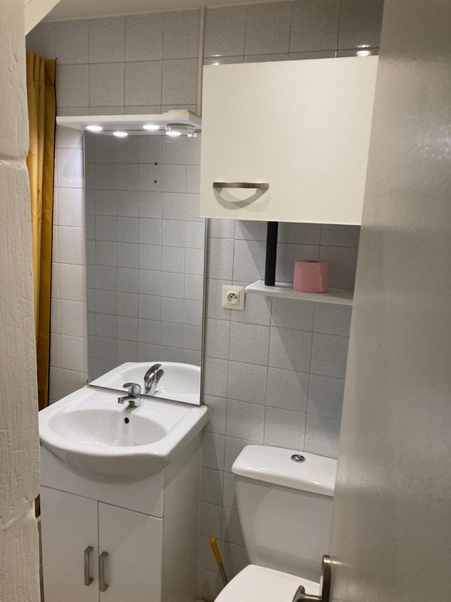 Appartement Le Petit Qui A D'un Grand